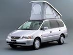 Honda Odyssey Field Deck 1996 года